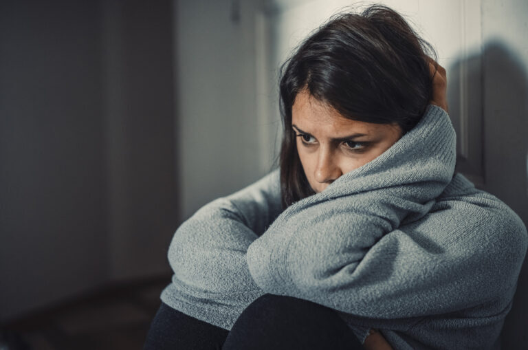 Abortion pills effect psychologicaly
