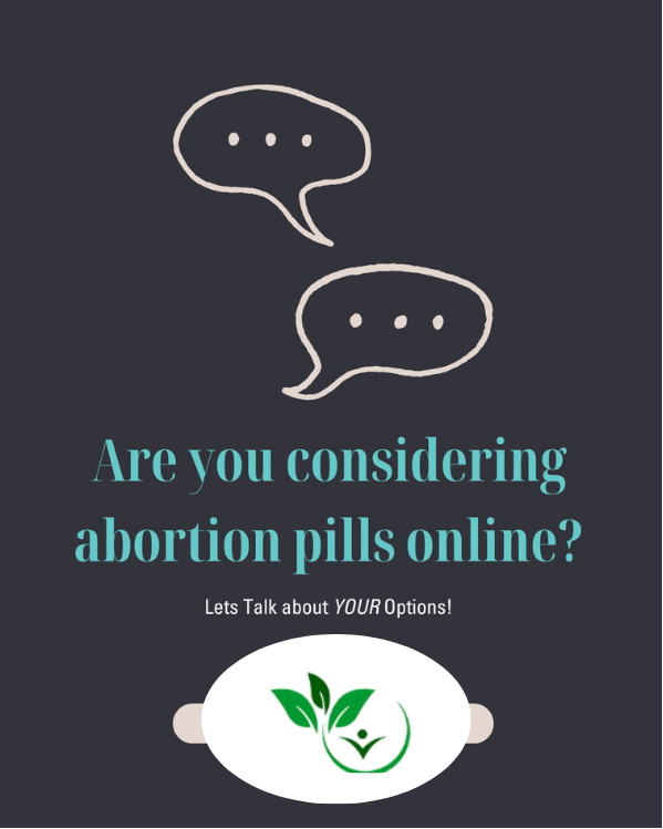 Lets talk about your options