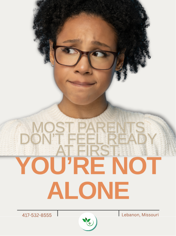 Am I ready to parent - get help at Help Lebanon pregnancy center Am I ready to parent - get help at Help Lebanon pregnancy center