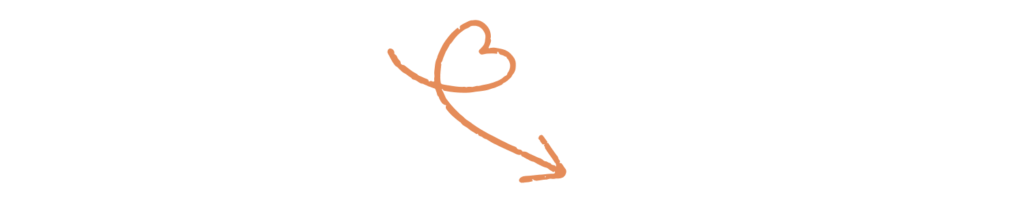 Arrow heart