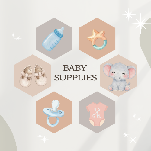 Baby-Supplies Baby-Supplies