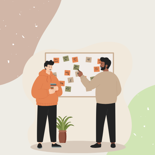 One on One mentorship One on One mentorship