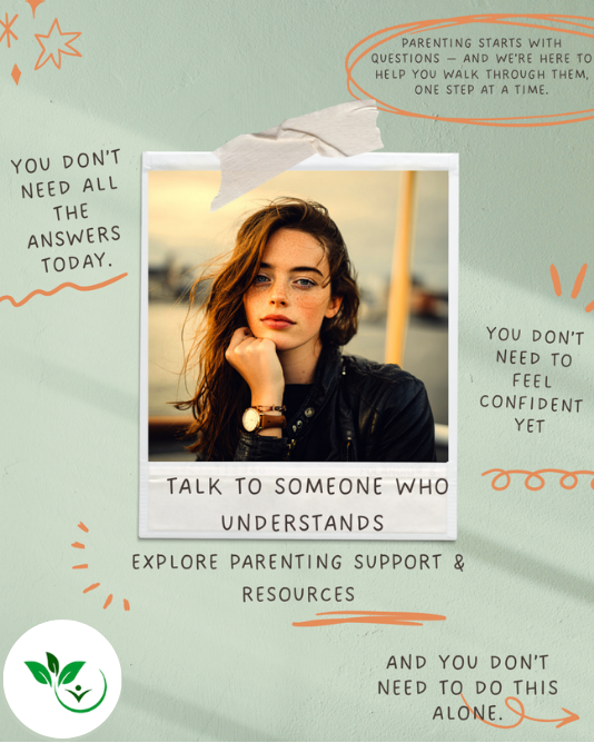 Talk to someone who understands Talk to someone who understands